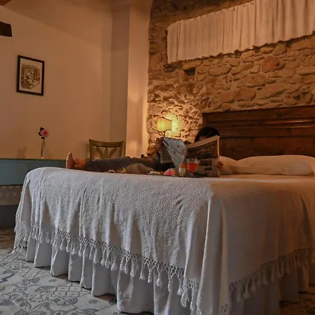 Cortis Antigas Gesturi