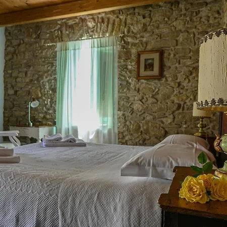 Cortis Antigas Gesturi