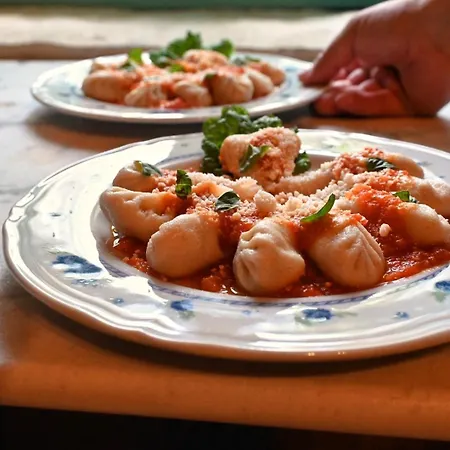 Cortis Antigas 3* Gesturi