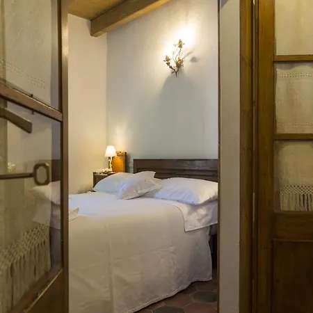 Bed & Breakfast Cortis Antigas