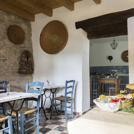 Cortis Antigas 3* Gesturi