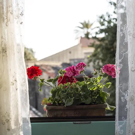 Cortis Antigas Bed & Breakfast