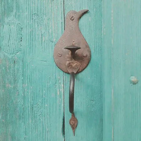 Cortis Antigas Bed & Breakfast