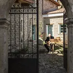 Cortis Antigas Bed and Breakfast 3*