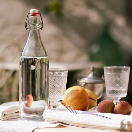 Bed and breakfast Cortis Antigas 3*