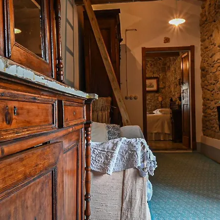 Cortis Antigas 3* Gesturi