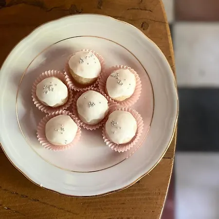 Couette-café Cortis Antigas