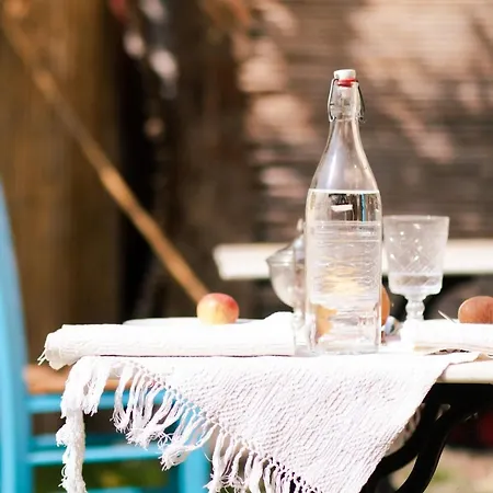 Cortis Antigas 3* Gesturi