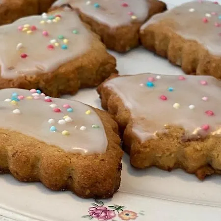 Cortis Antigas Couette-café Gesturi