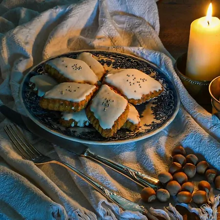 Couette-café Cortis Antigas