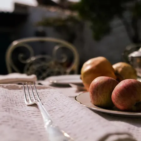 Bed and breakfast Cortis Antigas