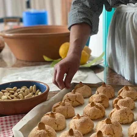 Bed and Breakfast Cortis Antigas 3*