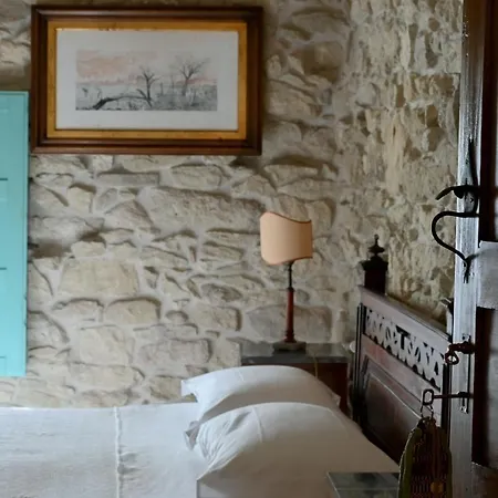 Bed and breakfast Cortis Antigas
