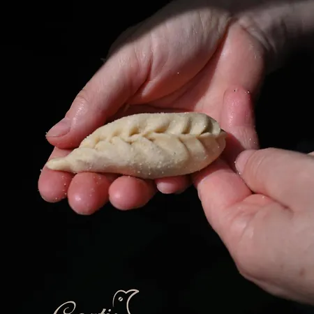 Bed and Breakfast Cortis Antigas