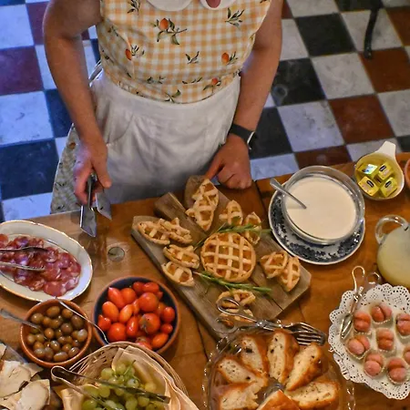 Cortis Antigas Gesturi