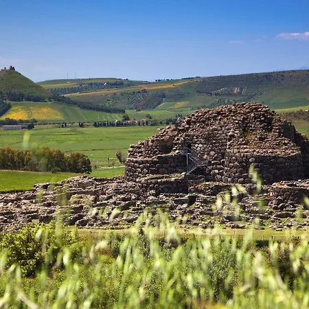 Cortis Antigas Bed and Breakfast 3*