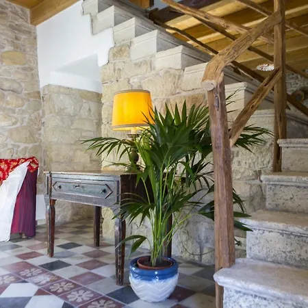 Bed & Breakfast Cortis Antigas