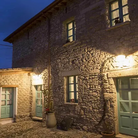 Cortis Antigas Gesturi