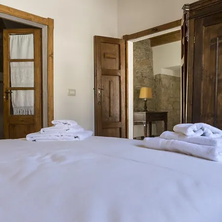 Cortis Antigas 3* Gesturi