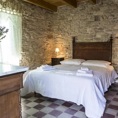 Cortis Antigas 3* Gesturi