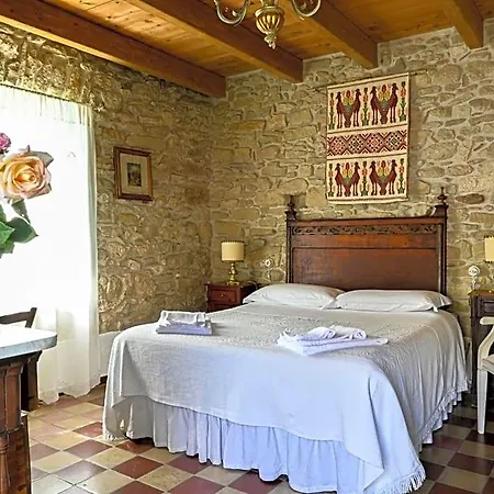 Cortis Antigas B&B 3*