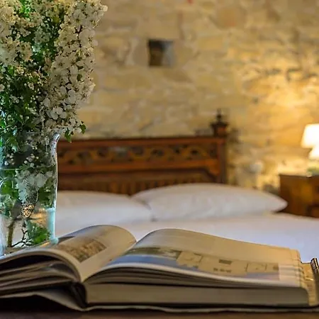 Cortis Antigas Bed and breakfast