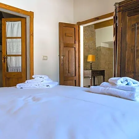 Cortis Antigas Bed and breakfast 3*