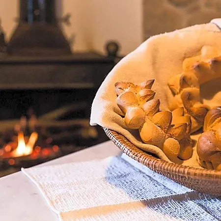 Cortis Antigas Bed and breakfast Gesturi