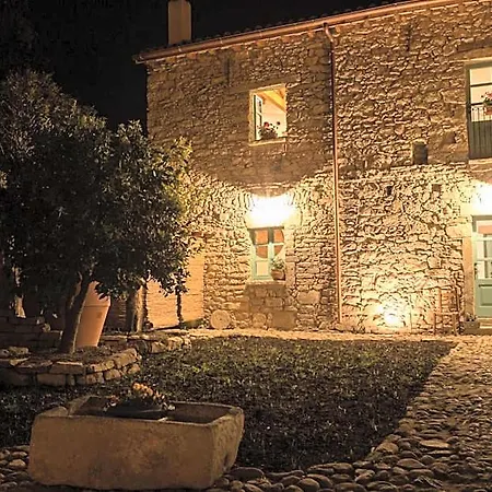Cortis Antigas Bed and breakfast Gesturi