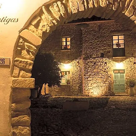 B&B Cortis Antigas
