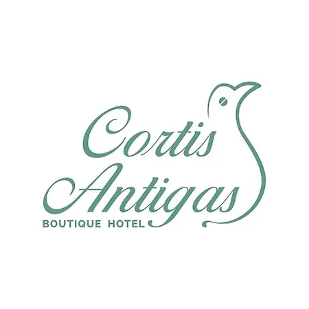 Cortis Antigas 3* Gesturi