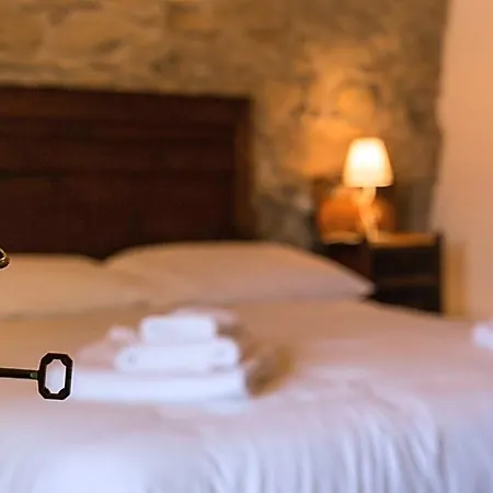 Cortis Antigas Bed and breakfast 3*
