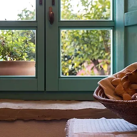 Cortis Antigas Bed and breakfast Gesturi