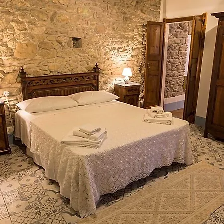 Bed and breakfast Cortis Antigas Gesturi