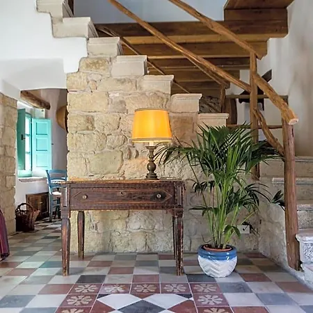 Bed and breakfast Cortis Antigas Gesturi