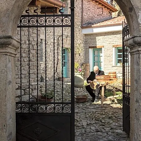 Cortis Antigas B&B Gesturi