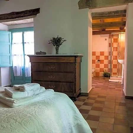 Bed and breakfast Cortis Antigas 3*
