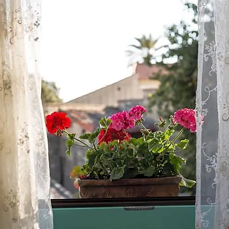 Bed and breakfast Cortis Antigas