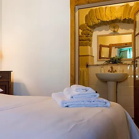 Bed and breakfast Cortis Antigas