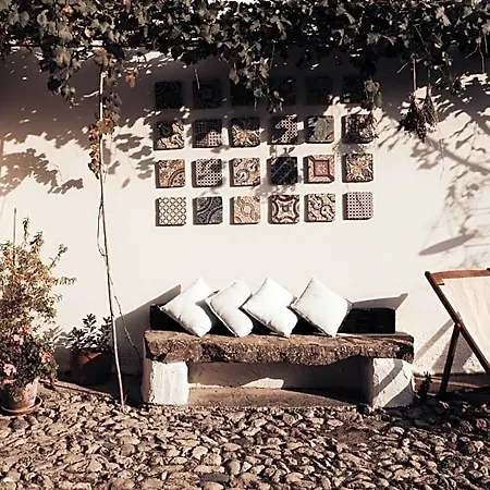 Bed and breakfast Cortis Antigas 3*
