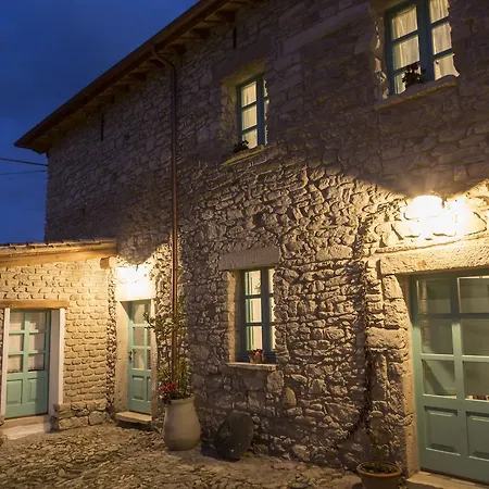 Cortis Antigas Bed and breakfast 3*