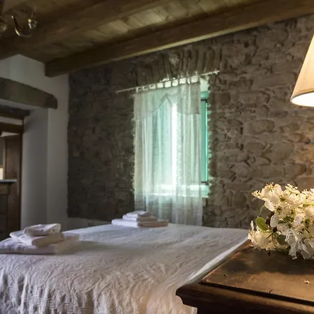 Cortis Antigas Bed and breakfast 3*