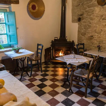Cortis Antigas 3* Gesturi