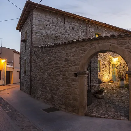 Cortis Antigas Bed and breakfast 3*