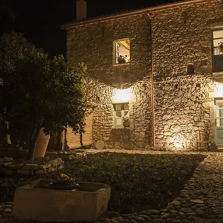 Cortis Antigas 3* Gesturi