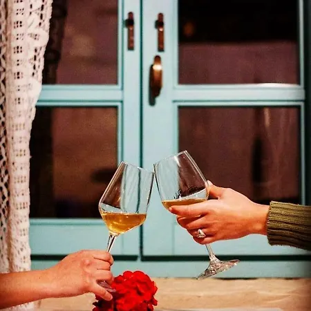 Cortis Antigas Gesturi