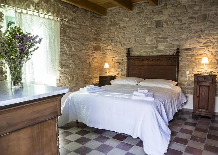 Cortis Antigas 3* Gesturi